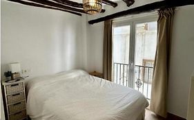 Casa María Lanjarón